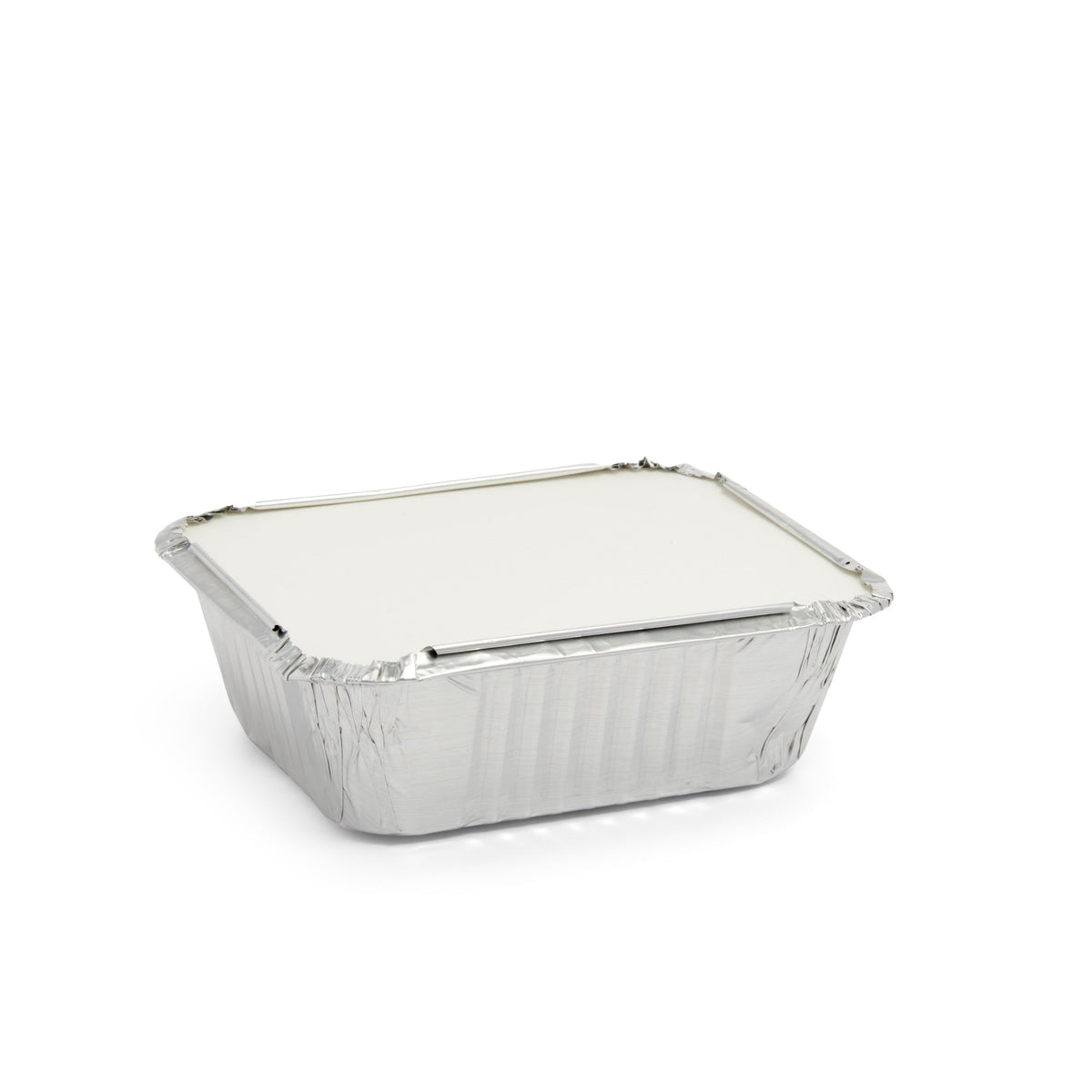Foil Containers — Eco Supplies