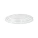 1090ml Clear Domed PET Lid - 300pk