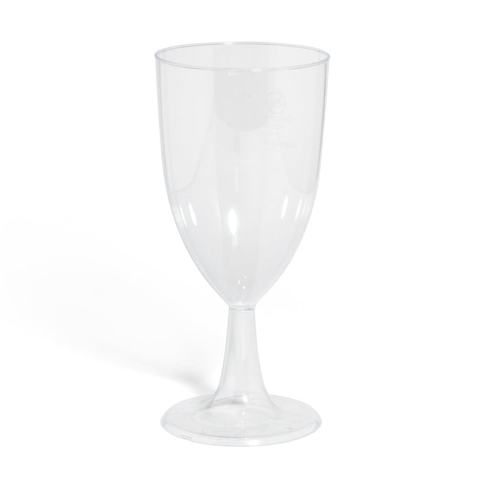 200ml Luxury Wine Glass - 120pk