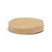 1oz Kraft Paper Container Lid - 1000pk