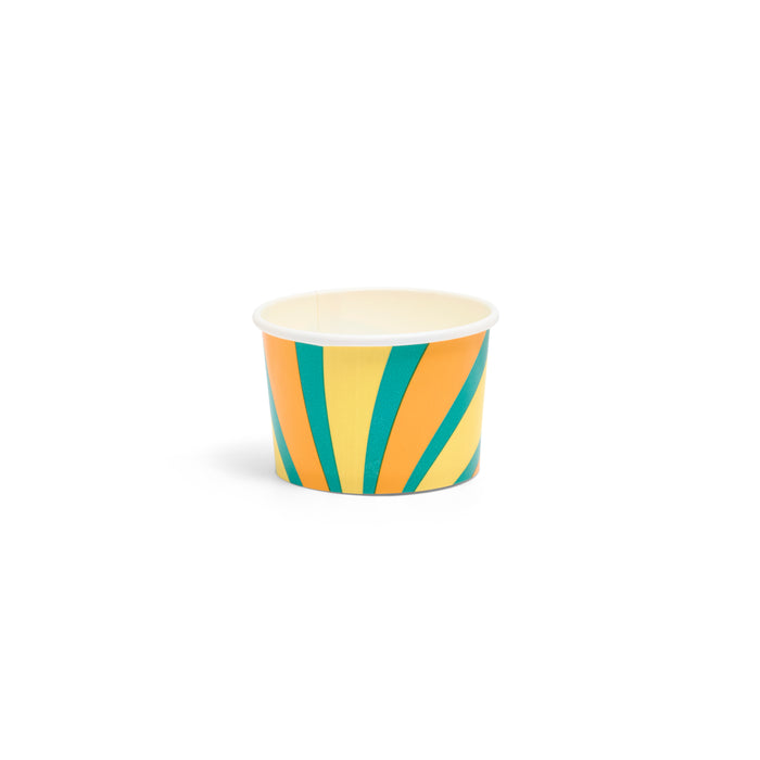 4oz (1 Scoop) Ice Cream Container - 500pk