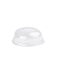 20oz Domed Lid With Hole - 800pk