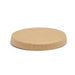 2/3/4oz Kraft Paper Container Lid - 1000pk