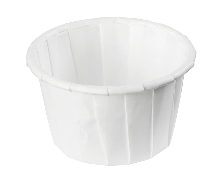 2oz Paper Portion Pot - 5000pk