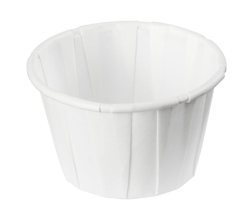 3.25oz Paper Portion Pot - 5000pk