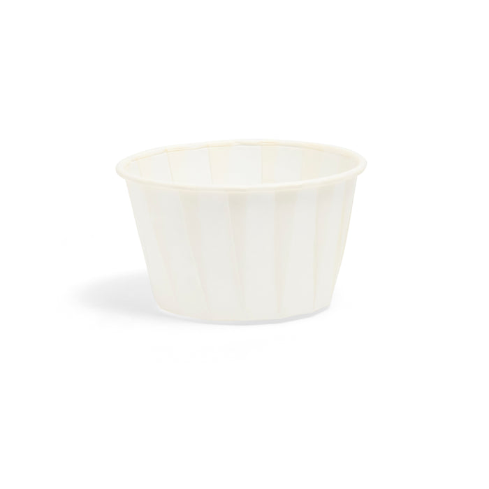 3.25oz Paper Portion Pot - 5000pk
