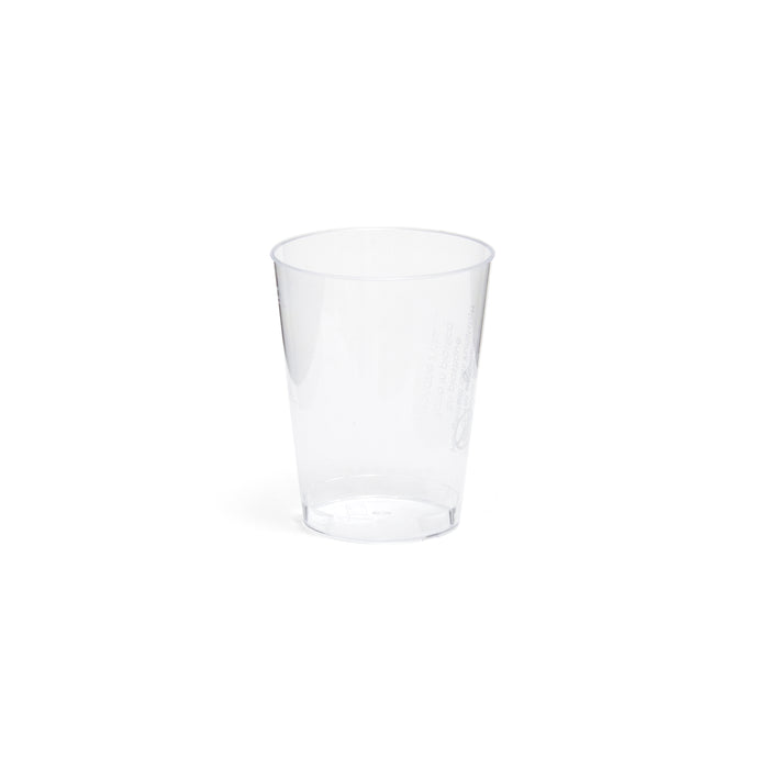 50ml Shot/Sampling Glass - 1500pk