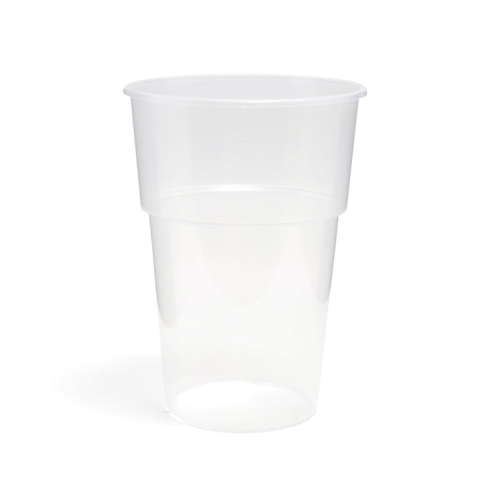 40oz Two Pint To Line (CE Marked) - 333pk