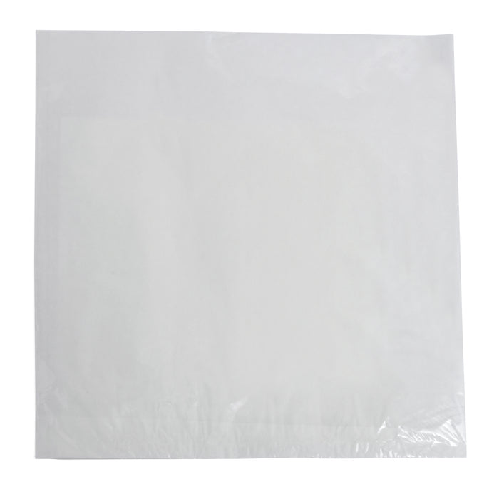 10" Film Front Paper Bag - 1000pk