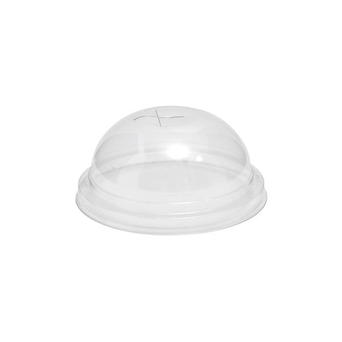 20oz Domed Lid With Hole - 800pk