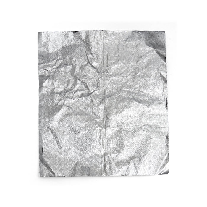 Pop Up Foil Sheet - 500pk