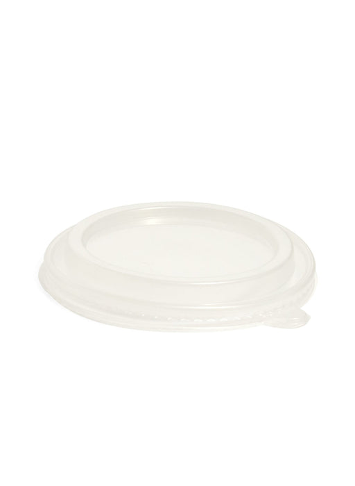 1090ml Clear Domed PP Lid - 300pk