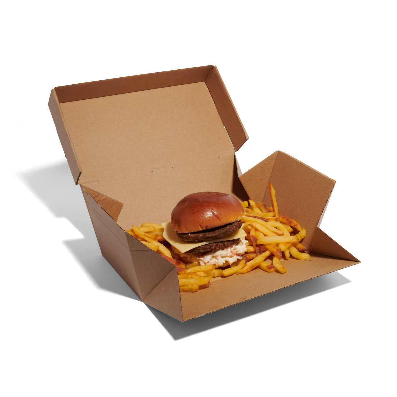 Burger Boxes