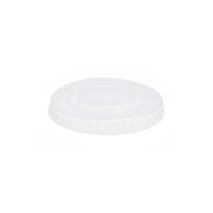 20oz Flat Straw Slot Lid - 800pk