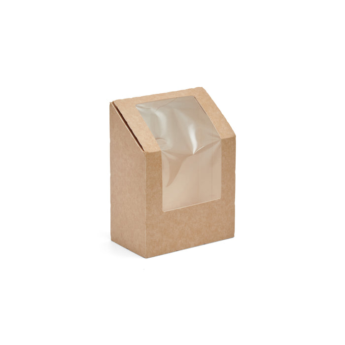 Standard Kraft Wrap Box - 500pk