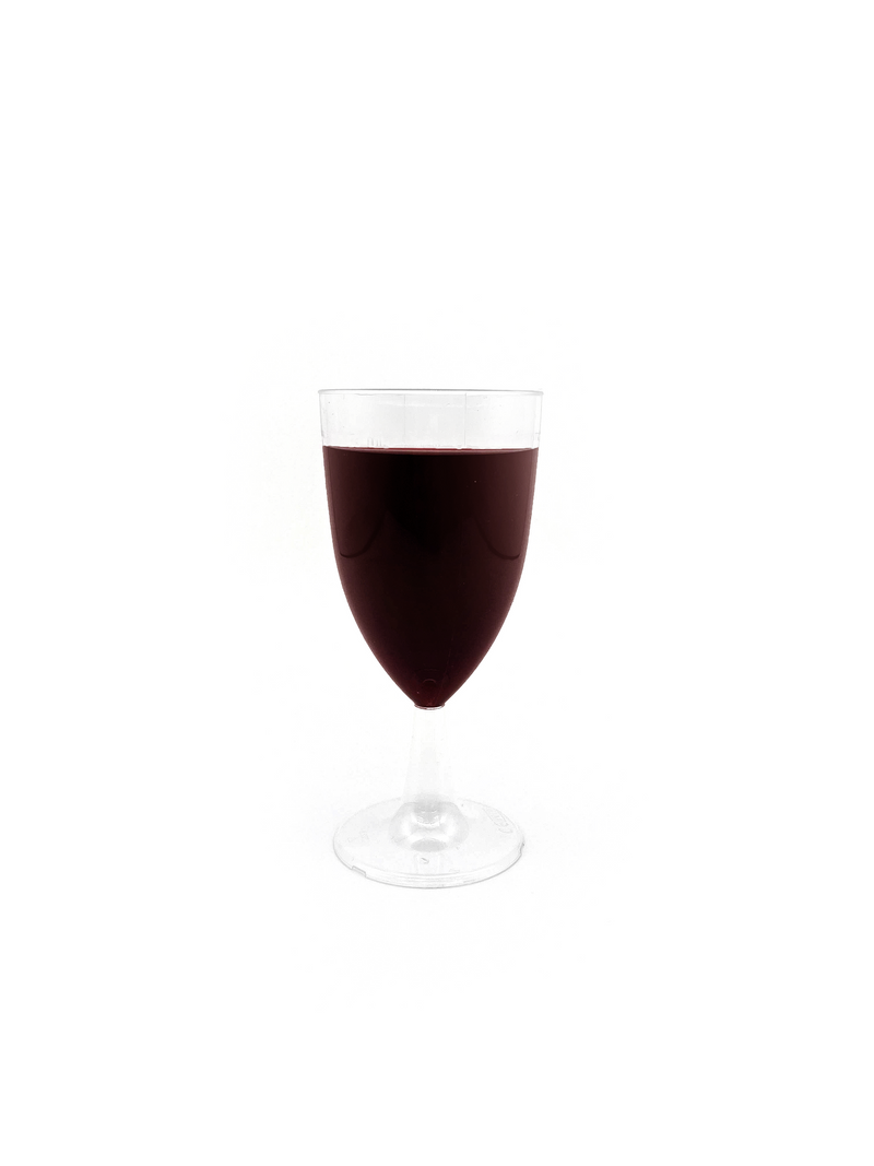 200ml Luxury Wine Glass - 120pk