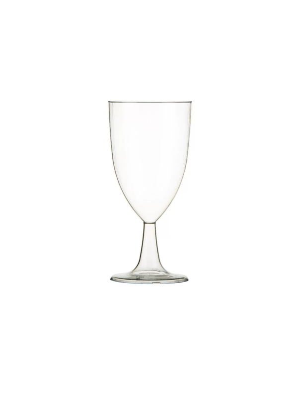 200ml Luxury Wine Glass - 120pk