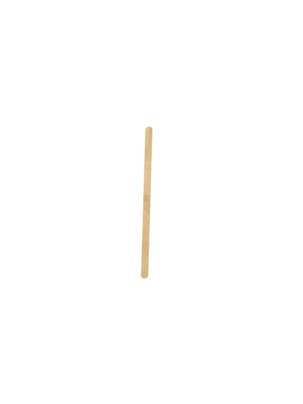 Compostable Wooden Stirrers - 1000pk